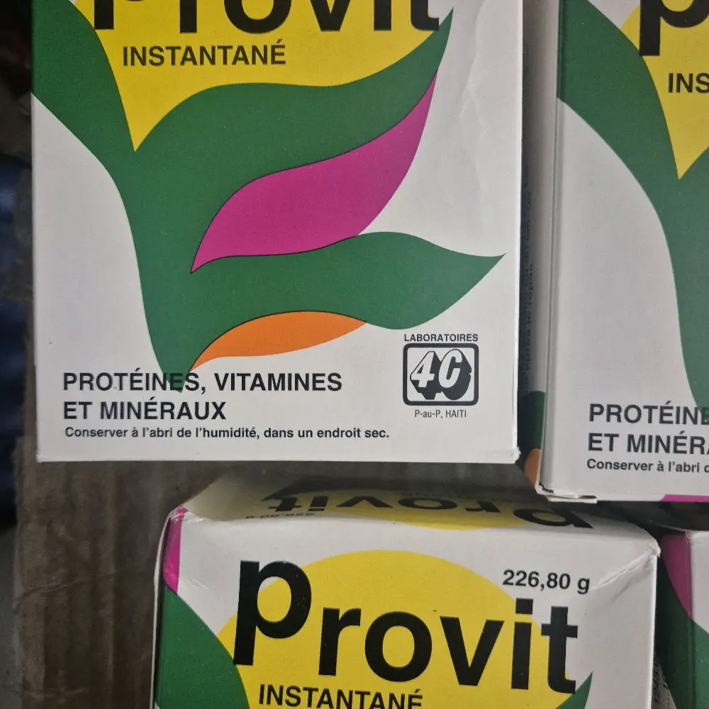 Provit Supplement