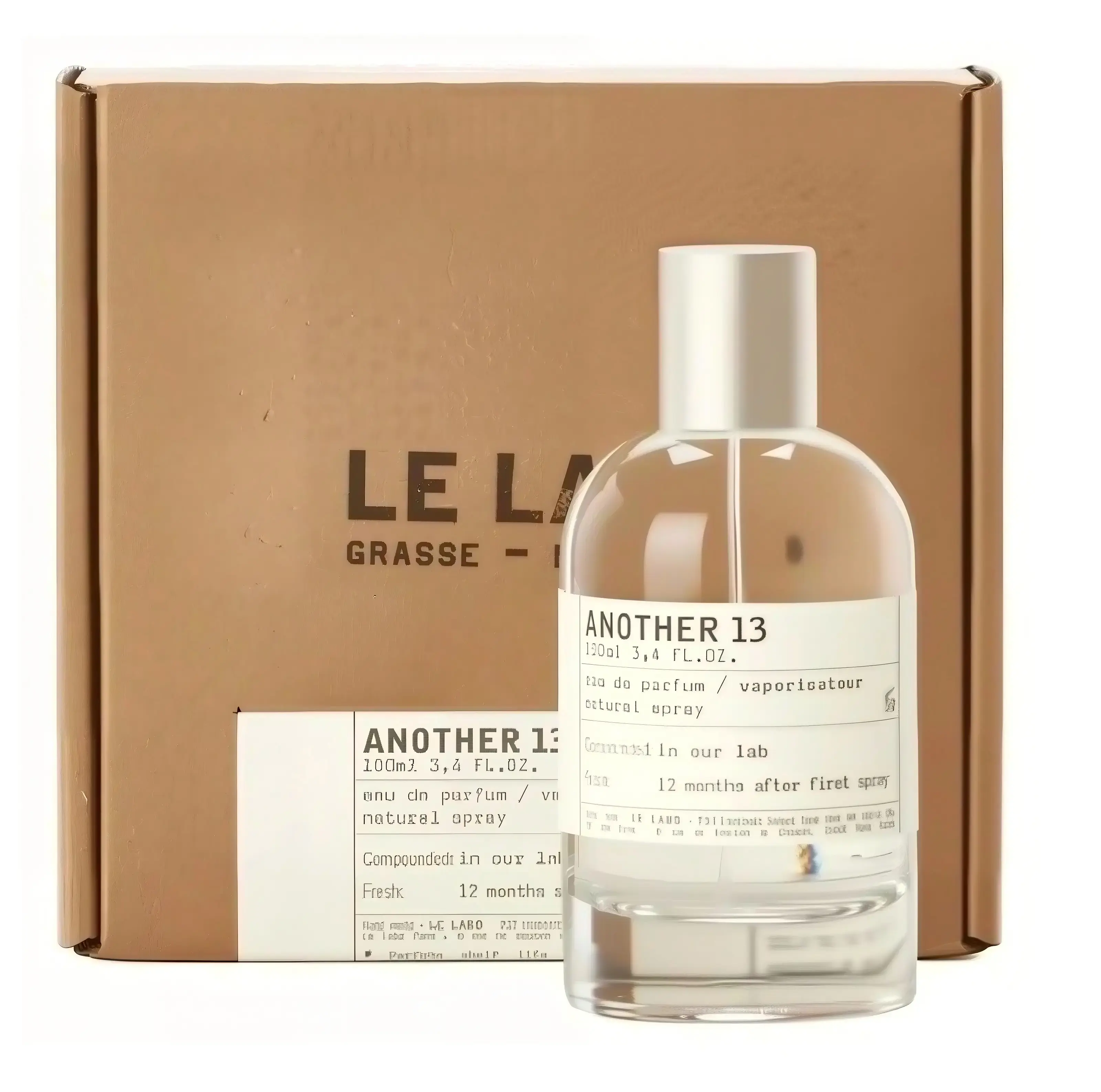 Le Labo ANOTHER13 Eau de Parfum 100 mL Womens Fragrance Le Labo ANOTHER13 Eau de Parfum 100 mL Womens Fragrance