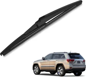 "Wiper Blade Rear  inch(A) Back Windshield Rear Wiper Replacement for Dodge Journey Durango/ RAV Highlander /Lexus NX RXL UX