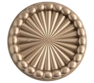 Nordic Ware Premier Charlotte Pan Nordic Ware Premier Charlotte Pan