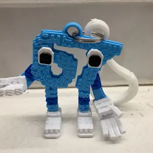 Brainrot Edition Six Seven 67 Keychain bag charm backpack bling Funny Meme Collectible Unique Hilarious Addition for Collectors US