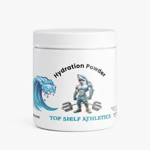 Hydration Powder (Lemonade)