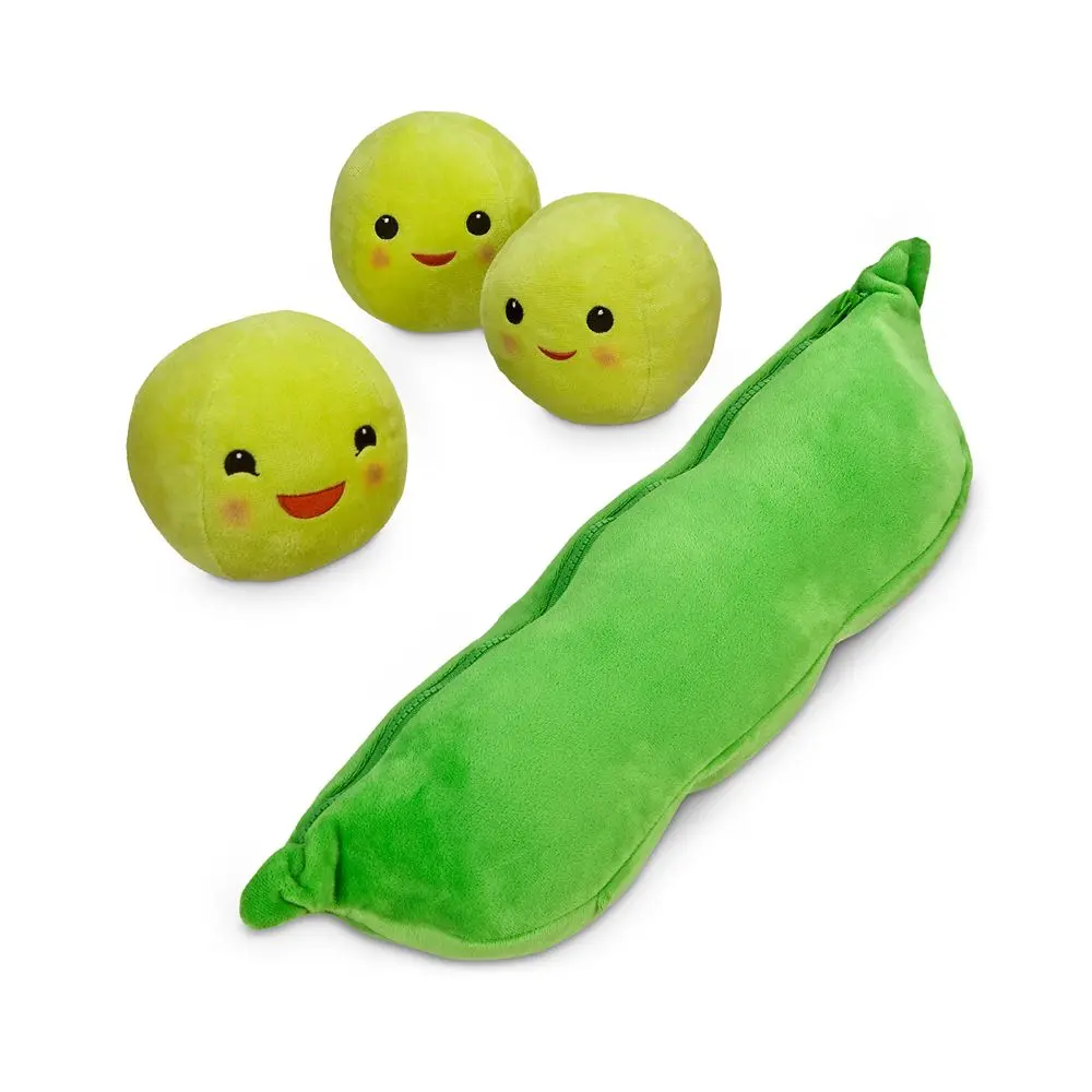 Disney Store Peas-in-a-Pod Plush – Toy Story 3 – Medium 18''