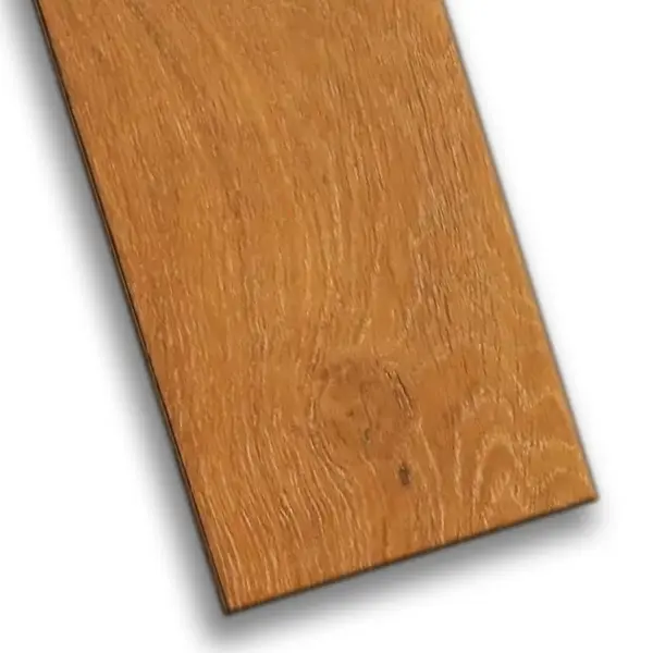 Summit Mountain Copa Coast Engineered Wood Flooring Sample – 5" Wide Planks, UV Lacquer with Aluminum Oxide, Glue/Float Install, 30-Year Warranty