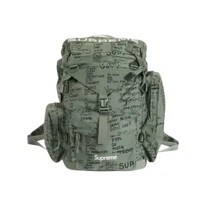 Supreme Field Backpack, from StockX