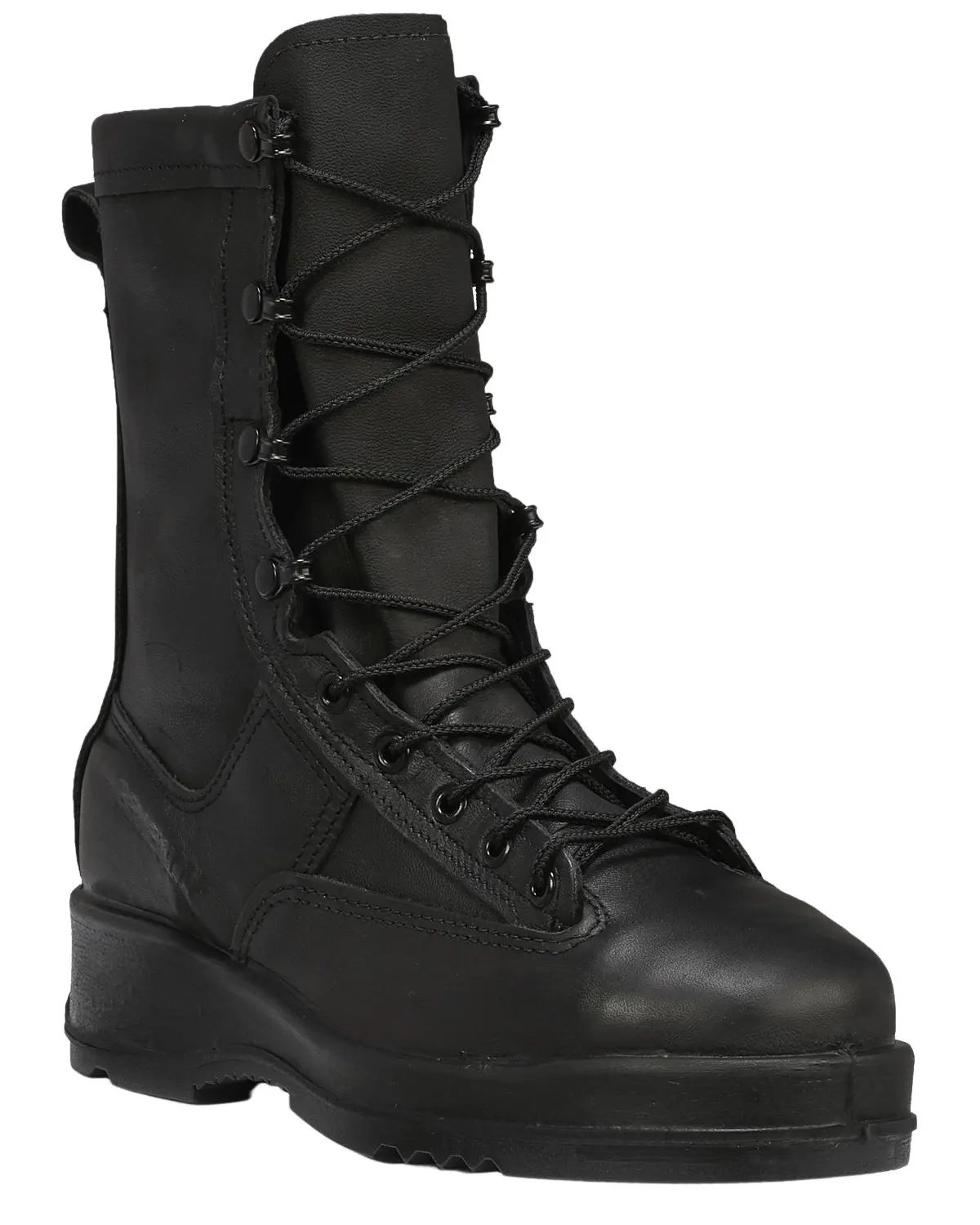 Belleville Men's Men'S Flight Waterproof Tactical Boot Steel Toe - 800St