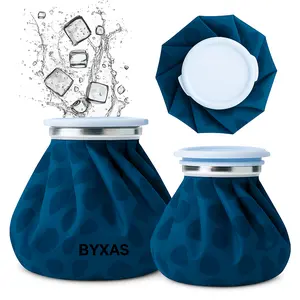 [Dealsforyoudays] Reusable Hot & Cold Ice Pack, 1 Count Reusable Soft Hot & Cold Ice Pack for Injuries, Headaches and Menstrual, Women Self Care Package, Cooling Pads & TikTokShopSummerTurnUp