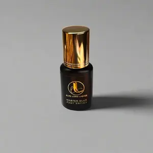 Lash Blink Master Glue 5ml Eyelash Extensions Makeup Cosmetic Pro Use Only