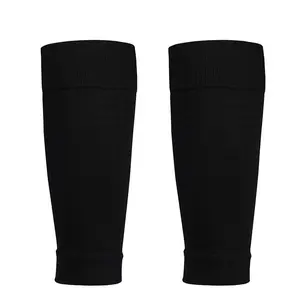 Slip Socks Footless Soccer Sock/Sleeve