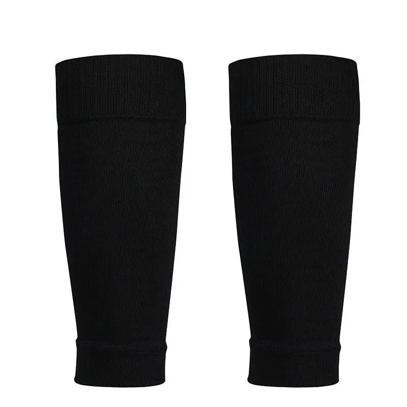 Slip Socks Footless Soccer Sock/Sleeve