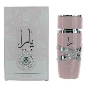 Lattafa Yara for Women Eau de Parfum Spray Fragrance Perfume Women's