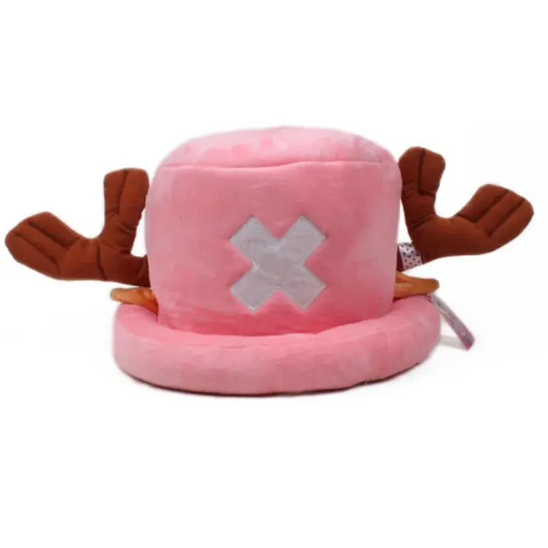 One Piece Tony Tony Chopper Cosplay Hat