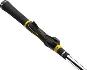 SKLZ Golf Grip Trainer - Enhance Grip Strength, Precision, and Swing Technique for Superior Golf Performance