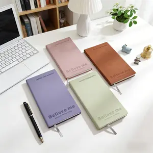 High-Quality A6 Daily Planner Notebook, Notepad, 96 Sheets/192 Pages Mini Pocket Diary, Ideal for Students & Time Management, Perfect Gift