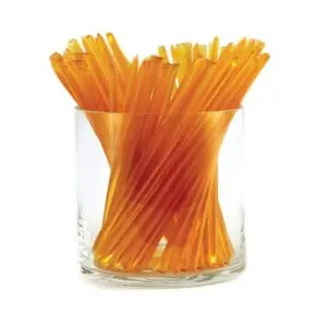 Clover Honey Straw 50 Pack