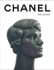 Chanel: A Fashionable History by Jean Leymarie - Iconic Fashion Brand Biography