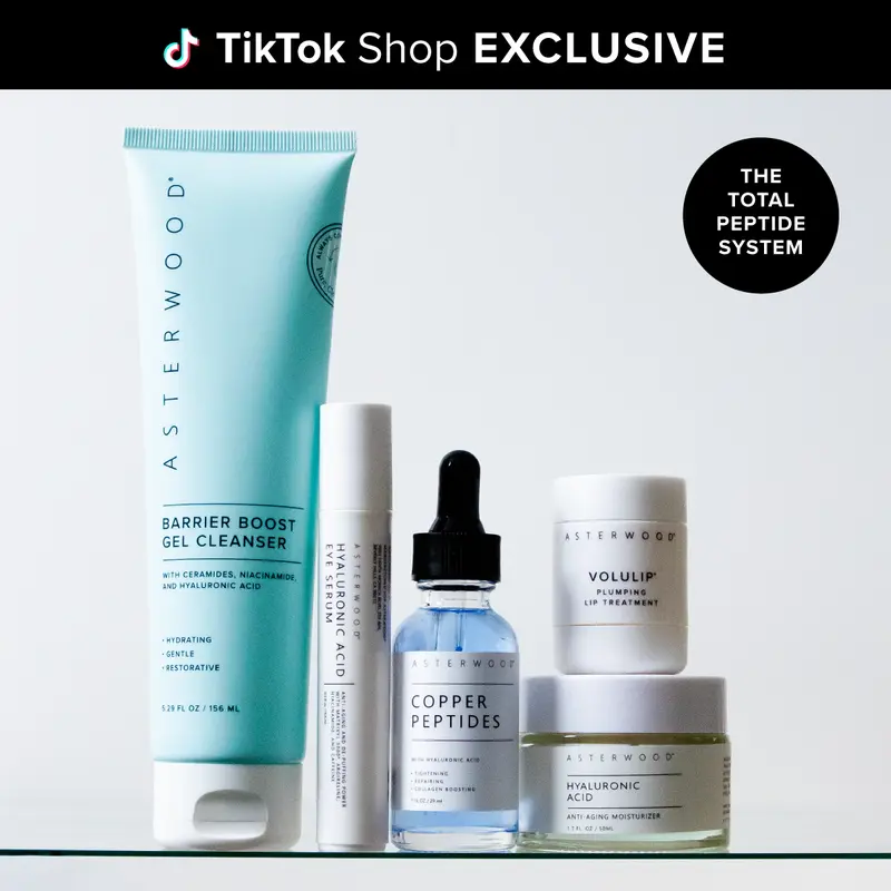 ghk cu daily ghk peptide