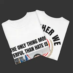 together, we are America shirt for men women, tshirt sweatshirt hooide