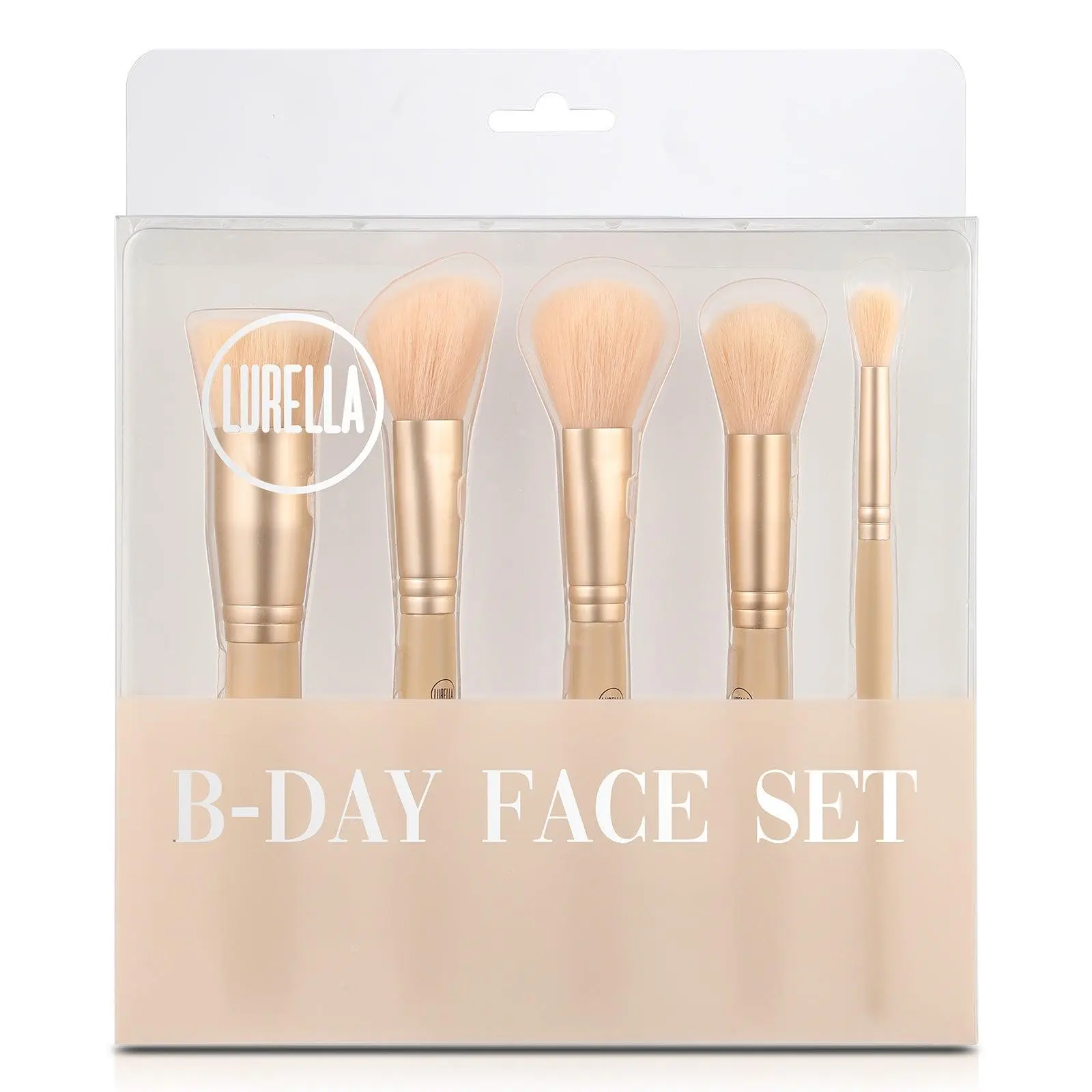 B-DAY Face Set