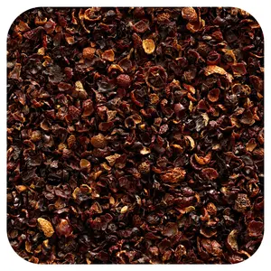 Frontier Co-op Organic Cut & Sifted Seedless Rosehips, 16 oz (453 g)