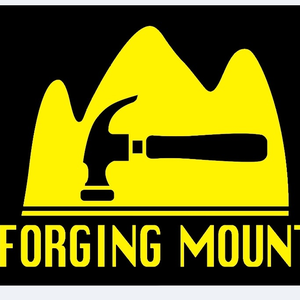 ForgingMount