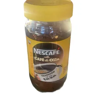 Nescafe Estilo Café de Olla - Authentic Coffee - Beverage Creamy