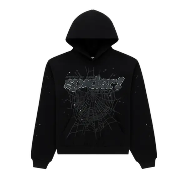 新品未使用VAULTROOM VGC RHINESTONE HOODIE M RHINESTONE LOGO HOODIE/ BLK – VAULTROOM