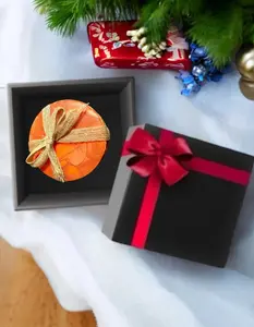 Handmade Coasters Set| Handmade resin Drink Coasters table protector