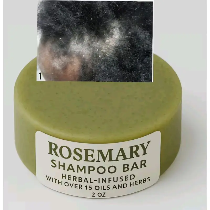 Infused Rosemary