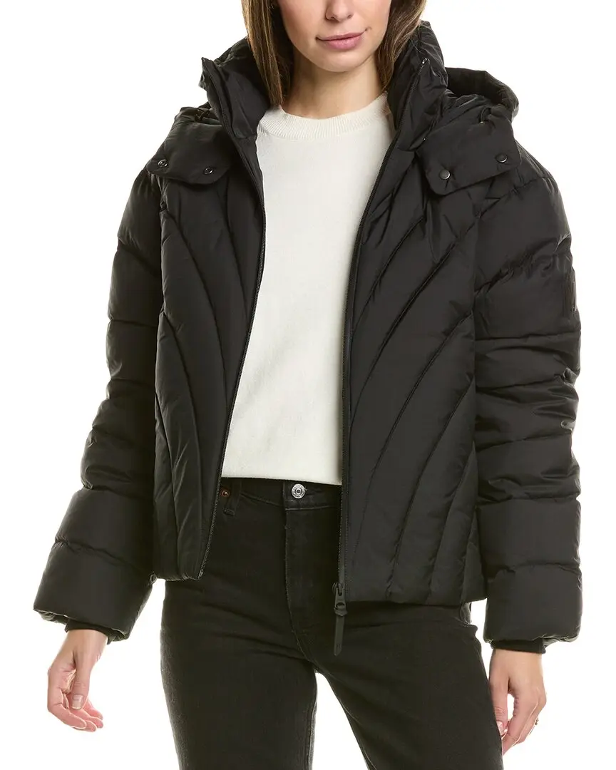Mackage Quilted Puffer Jacket Mackage Quilted Puffer Jacket