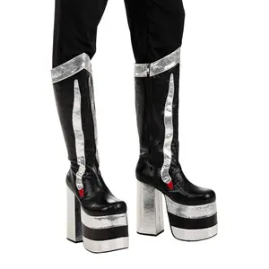 Boots KISS Catman