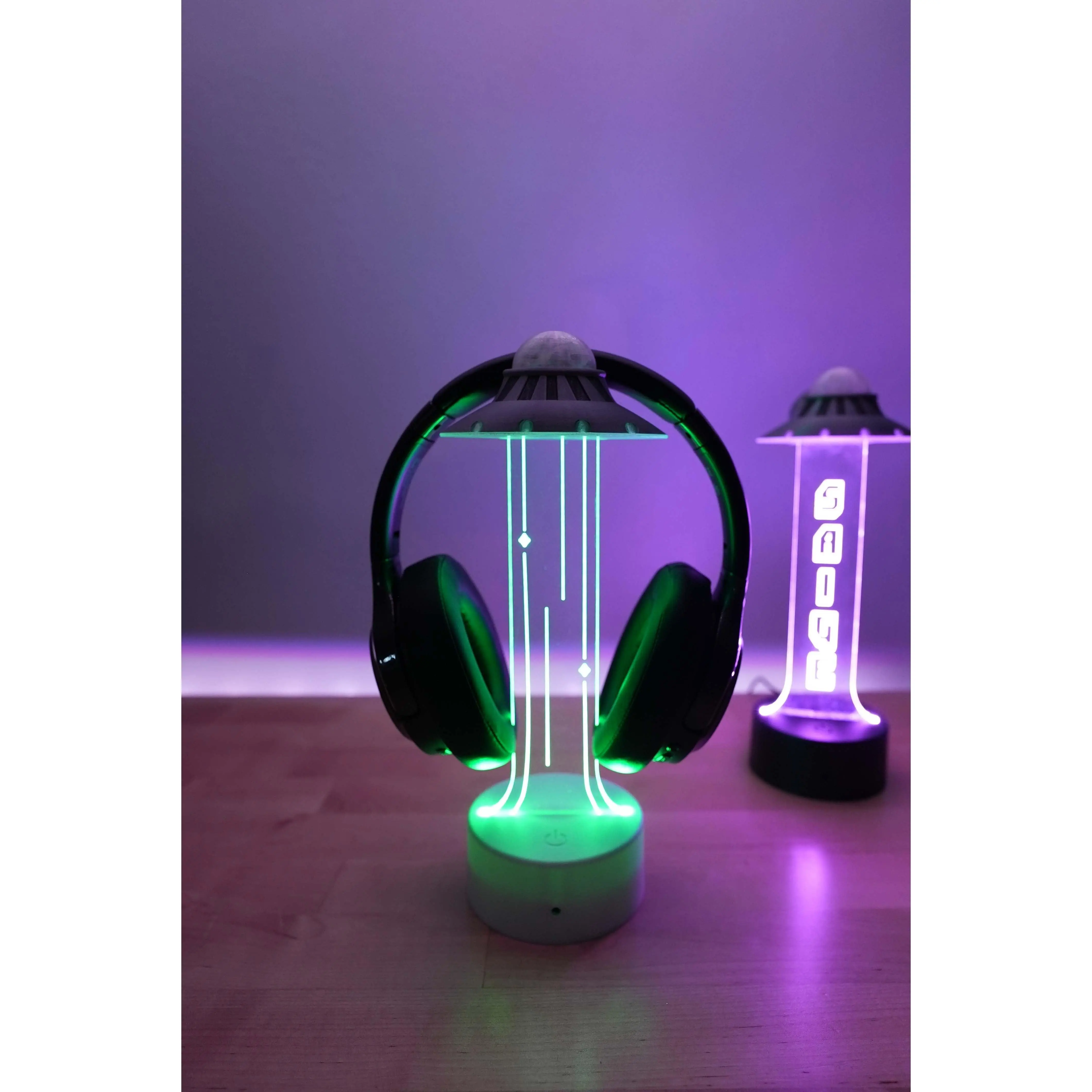 UFO Headphone Stand