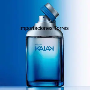 Natura Kaiak Original Perfume For Men Eau de Toilette Spray 100ml/3.4oz