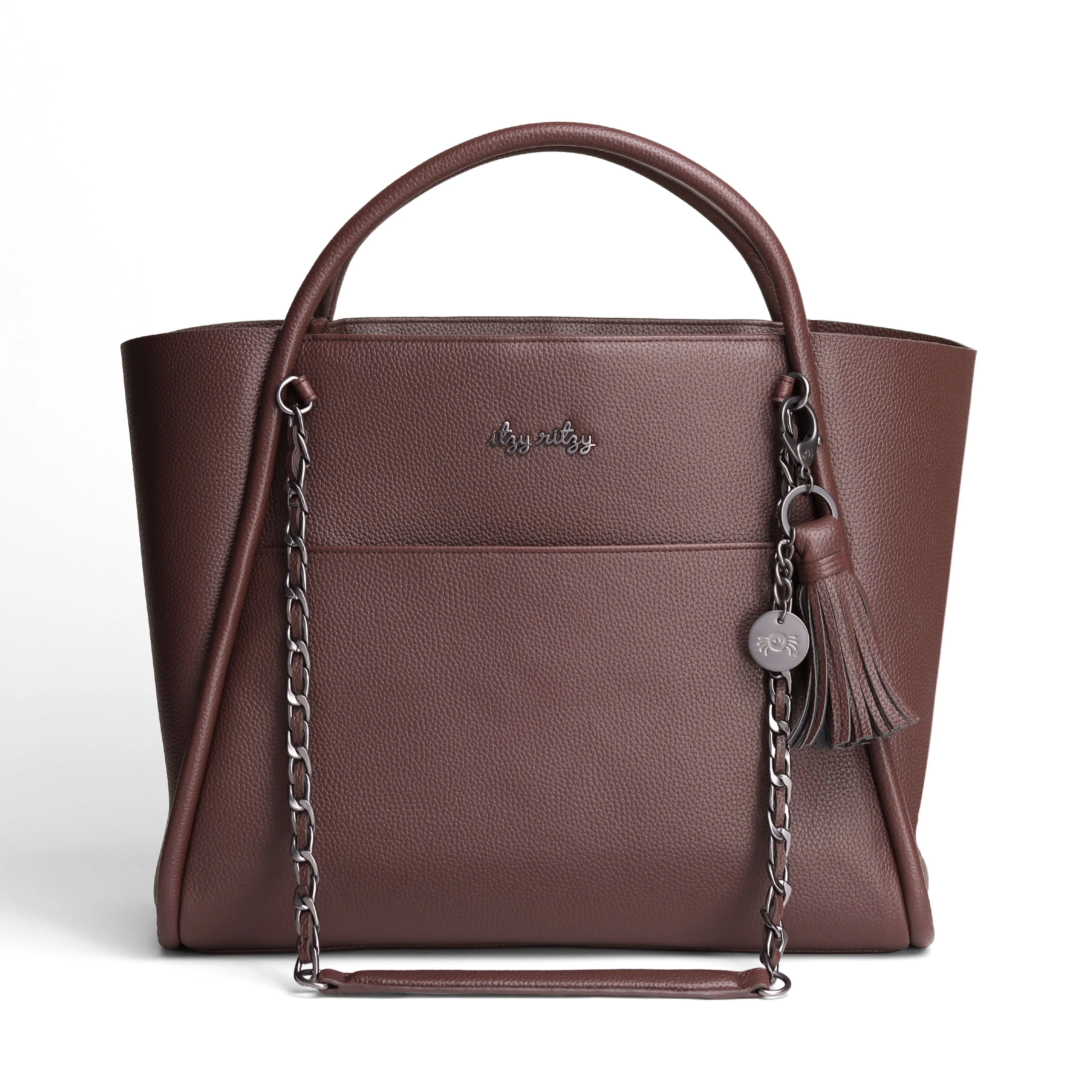 Boss Tote™ Diaper Bag