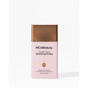 Super Glow Bronzing Drops