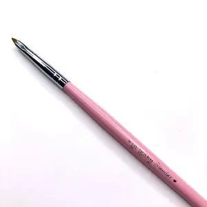 LIL' BABY BLENDER CLEAN UP NAIL ART BRUSH