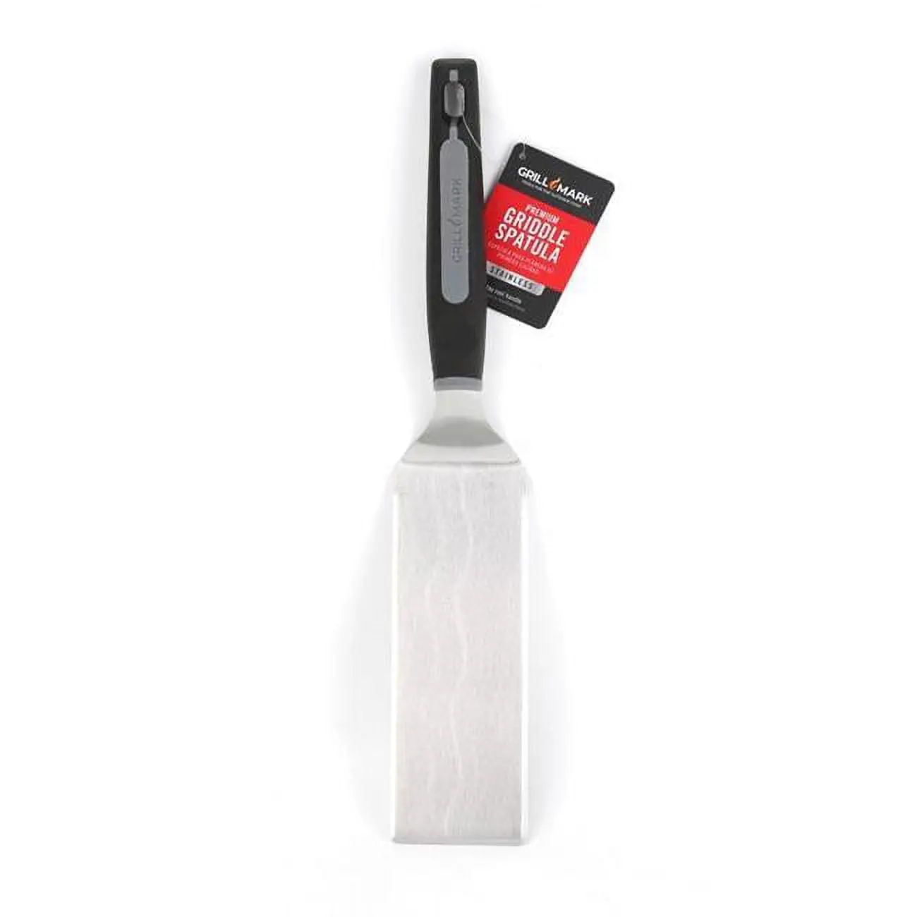 Grill Mark 8084112 Stainless Steel Black & Silver Grill Spatula