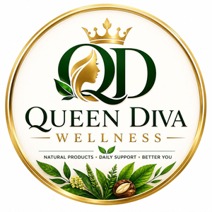QUEEN DIVA WELLENESS