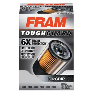 Fram TG4967 Spin On Premium Oil Filter