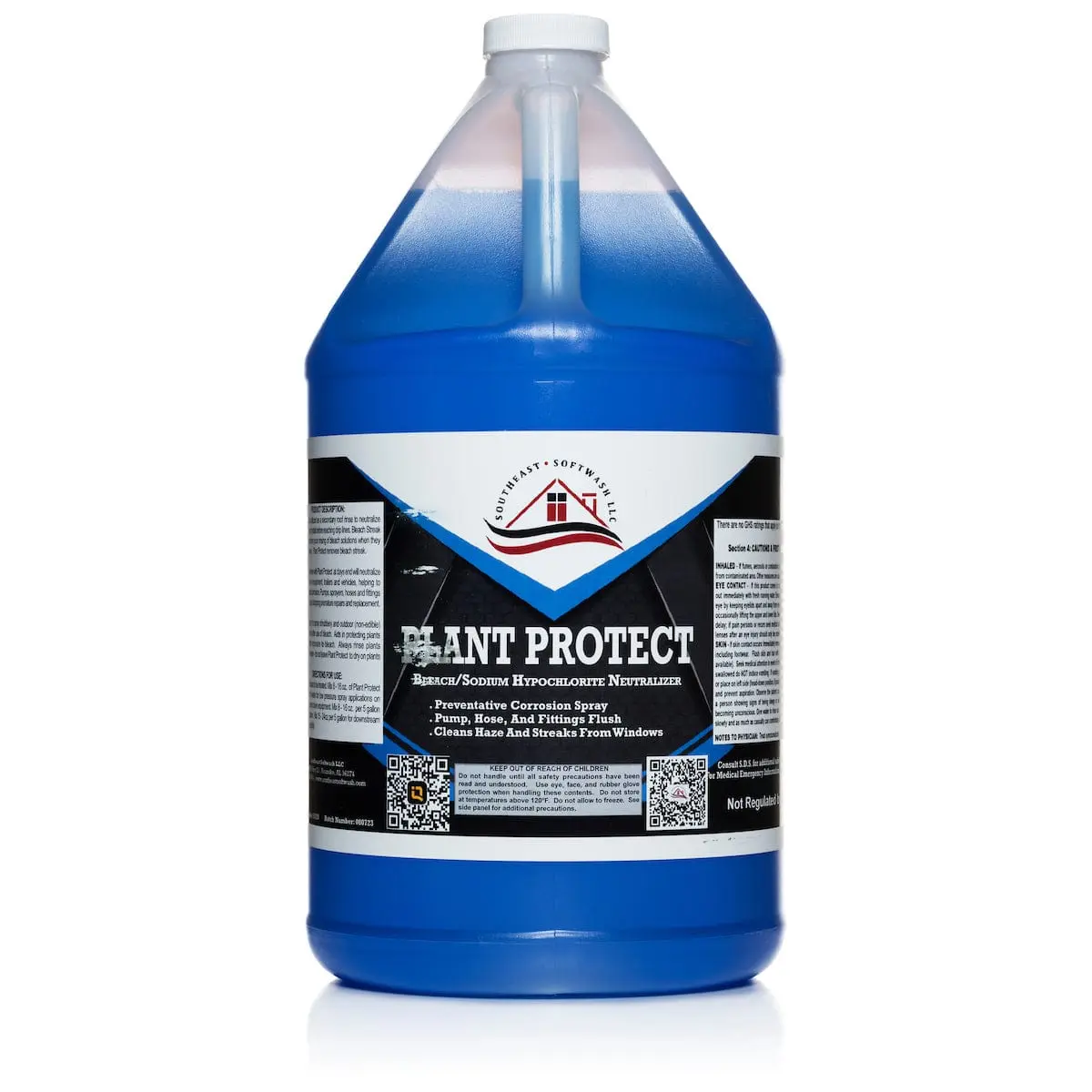 Plant Protect-Bleach Neutralizer