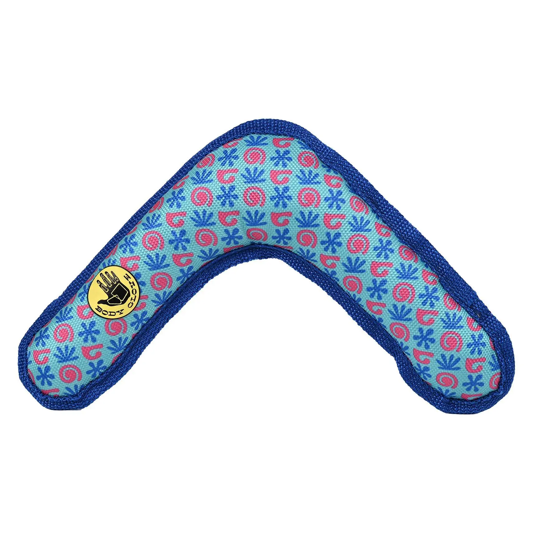 Body Glove Tough Toss Toy