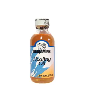 Benjamins Healing Oil