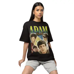 Adam Brody Shirt The O C TV Show Fan Merch Seth Cohen Summer Roberts Tee