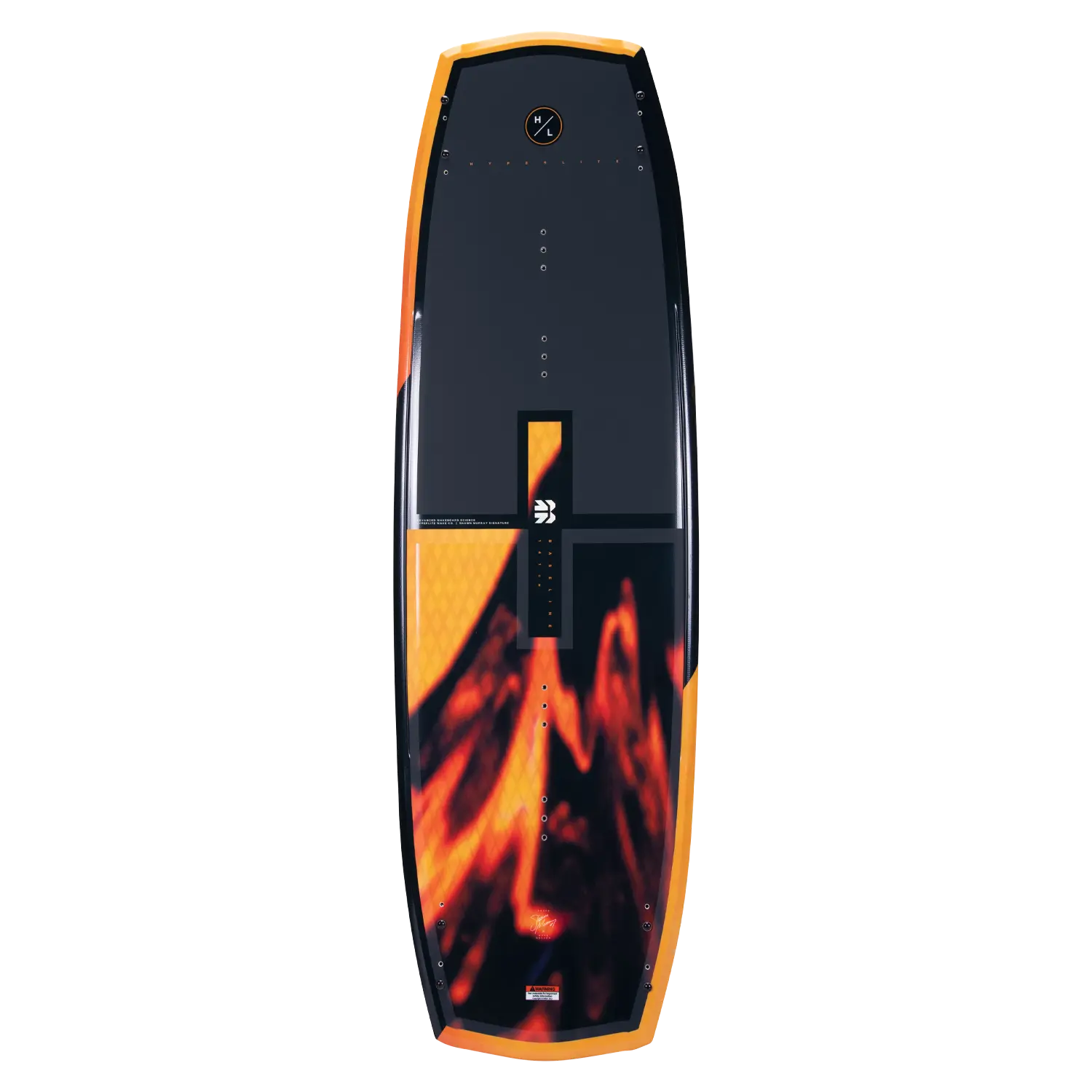 Hyperlite Baseline Wakeboard 2024