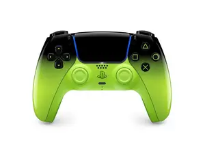 PlayStation DualSense Wireless Controller for PS5, PC, Mac & Mobile – Remix Green PlayStation DualSense Wireless Controller for PS5, PC, Mac & Mobile – Remix Green