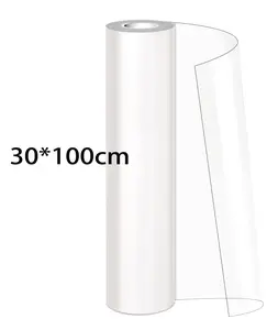 1 Roll anti Cat Scratch Furniture Protector Tape Self-Adhesive PVC Transparent Tape Couch Guard Pads Stickers for Couch Sofa DUTRIEUX