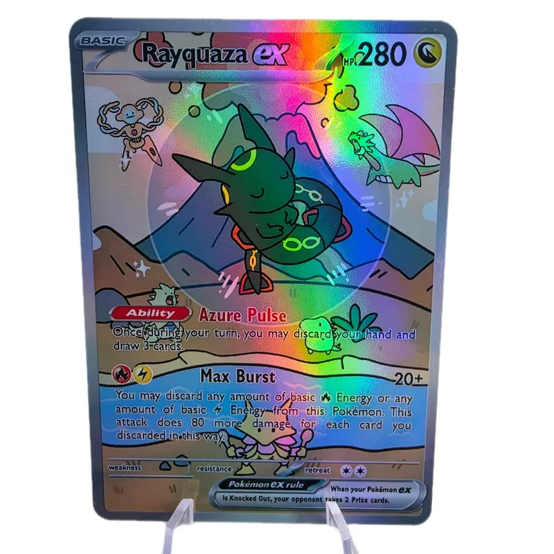 pokemon orica cards - TikTok Shop