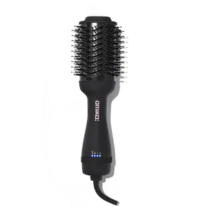 hair blow dry brush 2.0 | 2-in-1 hair styling tool