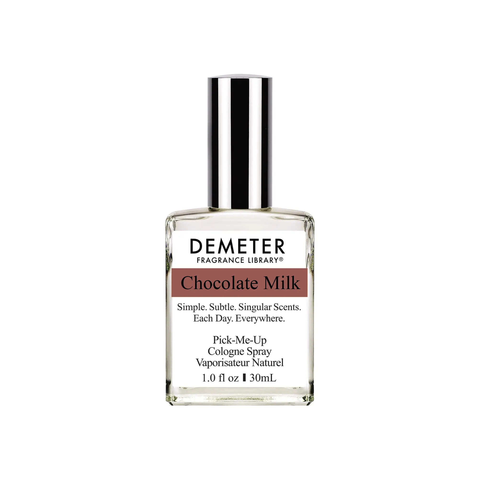 Chocolate Milk Cologne Spray Chocolate Milk Cologne Spray