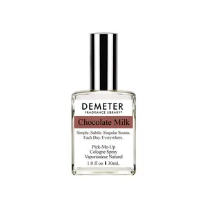 Chocolate Milk Cologne Spray